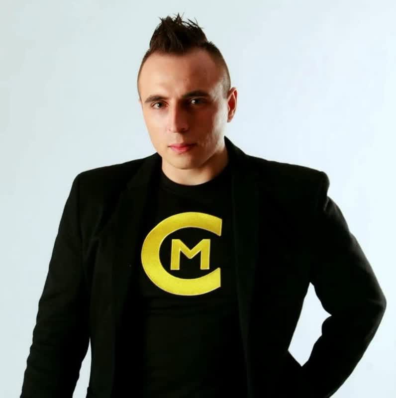 CZADOMAN