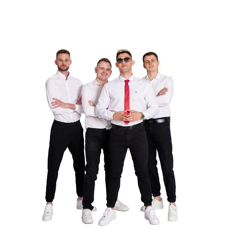 DISCOBOYS