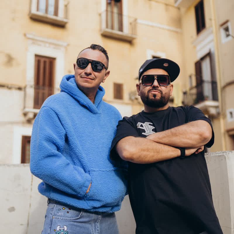 LONG & JUNIOR