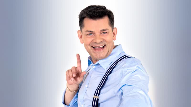 ZENEK MARTYNIUK